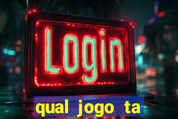 qual jogo ta pagando agora pg